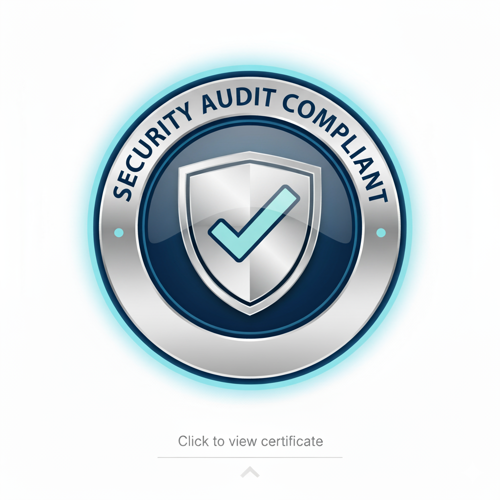 Security Shield